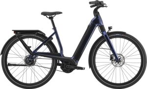 Cannondale Mavaro Neo 4 - 625 Wh - 28 Zoll - Tiefeinsteiger