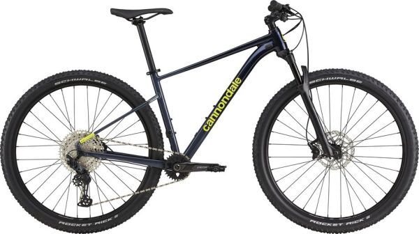 Cannondale Trail SL 2 - 29 Zoll - Diamant