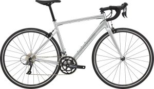 Cannondale CAAD Optimo 4 - 28 Zoll - Diamant
