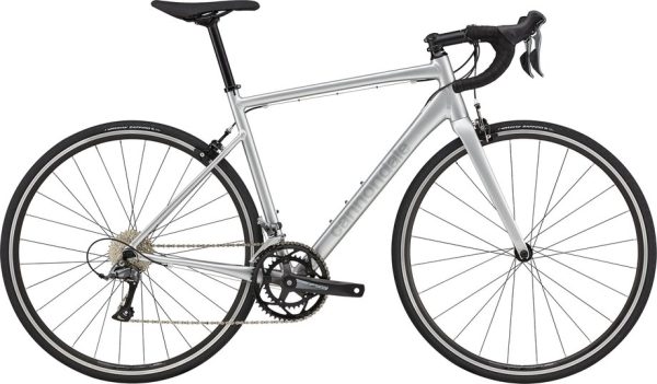 Cannondale CAAD Optimo 4 - 28 Zoll - Diamant