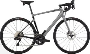 Cannondale Synapse Carbon 2 RLE - 28 Zoll - Diamant