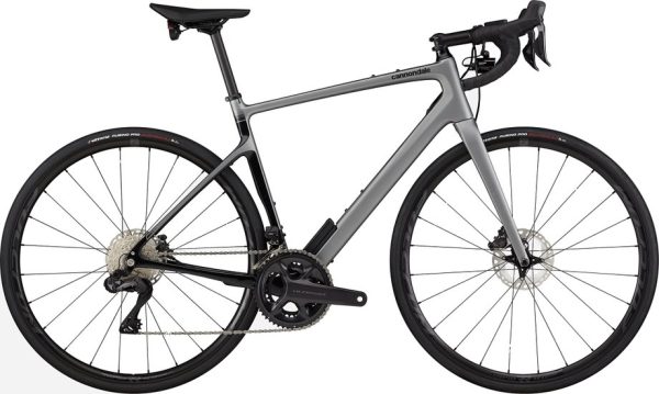 Cannondale Synapse Carbon 2 RLE - 28 Zoll - Diamant