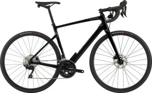 Cannondale Synapse Carbon 3 L - 28 Zoll - Diamant