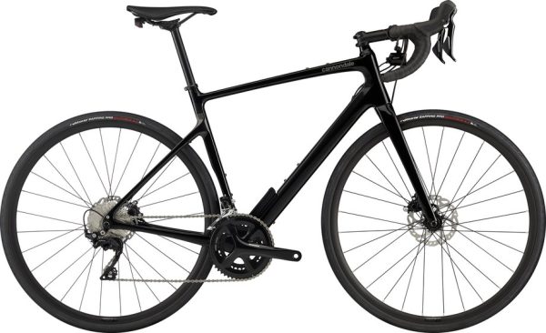Cannondale Synapse Carbon 3 L - 28 Zoll - Diamant