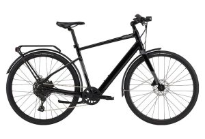 Cannondale Tesoro Neo SL EQ - 250 Wh - 28 Zoll - Diamant