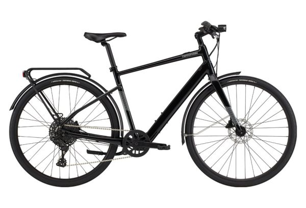 Cannondale Tesoro Neo SL EQ - 250 Wh - 28 Zoll - Diamant
