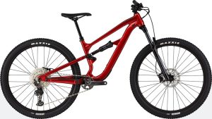 Cannondale Habit Modelle in der Übersicht