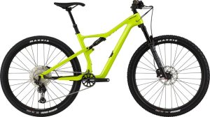 Cannondale Scalpel Carbon SE 2 - 29 Zoll - Fully