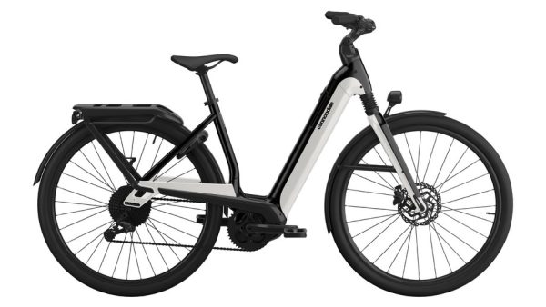 Cannondale Mavaro Neo 5+ - 625 Wh - 28 Zoll - Tiefeinsteiger