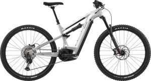 Cannondale Moterra Neo 3 - 750 Wh - 29 Zoll - Fully