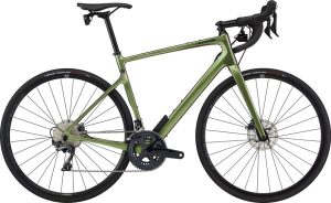 Cannondale Synapse Carbon 2 RL - 28 Zoll - Diamant