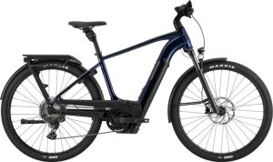 Cannondale Tesoro Neo X 1 - 750 Wh - 29 Zoll - Diamant