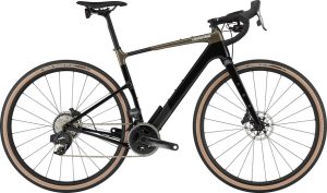 Cannondale Topstone Carbon 1 RLE - 28 Zoll - Diamant