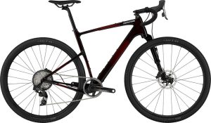 Cannondale Topstone Carbon 1 Lefty - 28 Zoll - Diamant