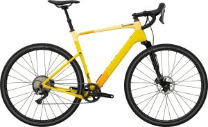 Cannondale Topstone Carbon 2 Lefty - 28 Zoll - Diamant