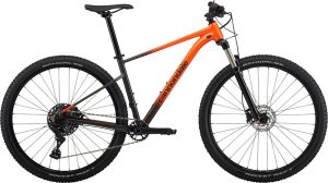 Cannondale Trail SL 4 - 29 Zoll - Diamant