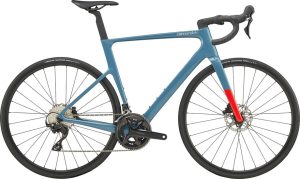 Cannondale SuperSix EVO Carbon 4 - 105 - 28 Zoll - Diamant