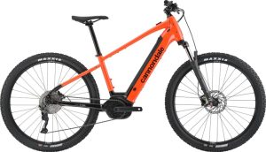 Cannondale Trail Neo 3 - 500 Wh - 29 Zoll - Diamant