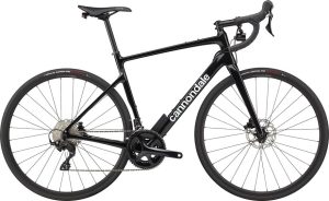 Cannondale Synapse Carbon 3 L - SmartSense - 28 Zoll - Diamant