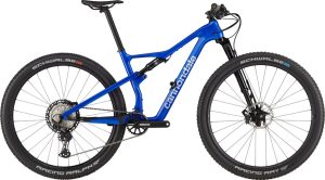 Cannondale Scalpel Carbon 2 - 29 Zoll - Fully