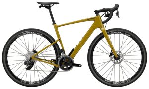 Cannondale Topstone Carbon Rival AXS - 28 Zoll - Diamant