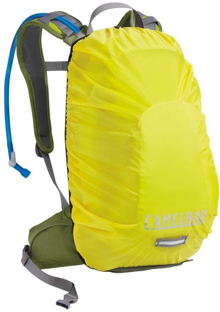 Camelbak Regenhülle für Rucksack, reflektierend