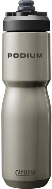 Camelbak Podium VSS Edelstahl Trinkflasche, isoliert - 650 ml