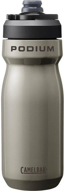 Camelbak Podium VSS Edelstahl Trinkflasche, isoliert - 530 ml