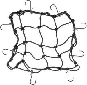 Ventura Universal Gepäcknetz