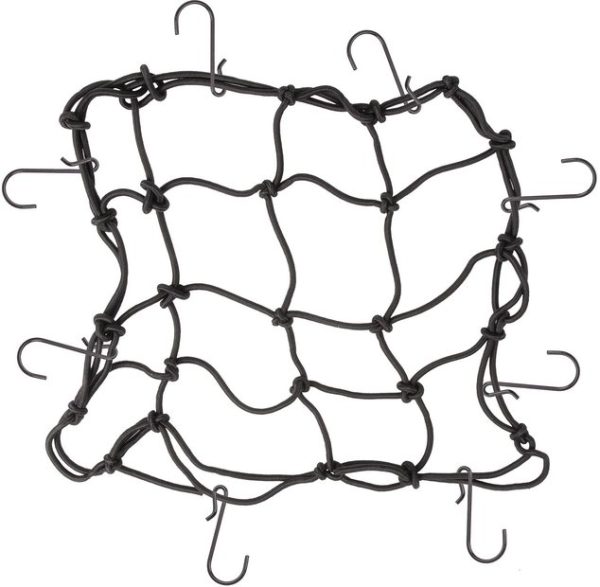 0887539030650 Ventura Universal Gepäcknetz