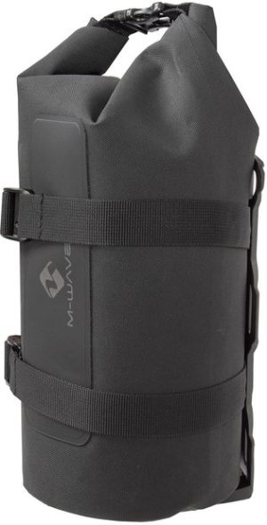 M-Wave Cargo Cage FRK5 Bundle Gabeltasche