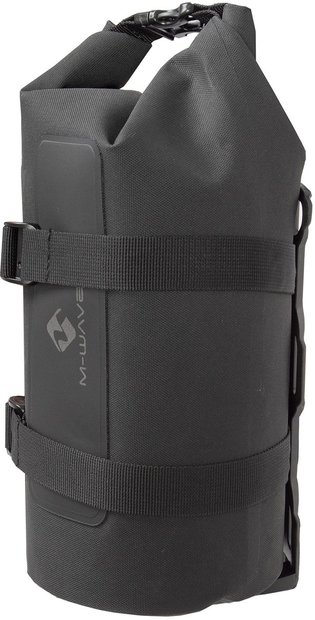 0887539048297 M-Wave Cargo Cage FRK5 Bundle Gabeltasche
