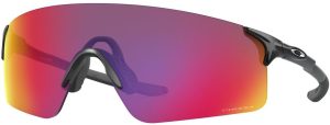 Oakley EVZero Blades Polished Black - Prizm Road