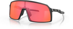 Oakley Sutro Matte Black - Prizm Trail Torch