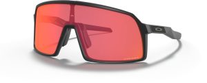 Oakley Sutro S Matte Black - Prizm Trail Torch