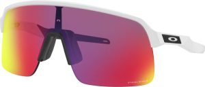 Oakley Sutro Lite Mattehite - Prizm Road