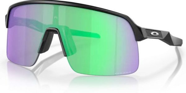 Oakley Sutro Lite Matte Black/Prizm Road Jade