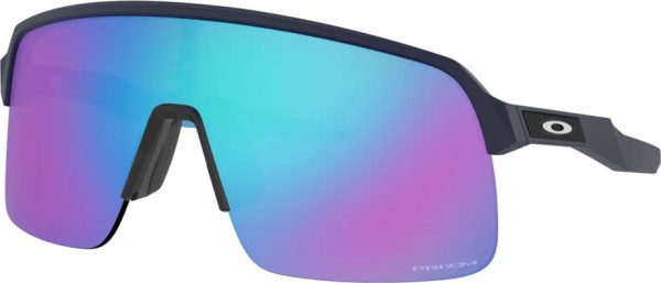 Oakley Sutro Lite Matte Navy - Prizm Sapphire