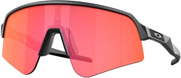 Oakley Sutro Lite Sweep Matte Carbon - Prizm Trail Torch