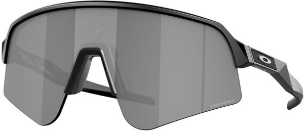 0888392530554 Oakley Sutro Lite Sweep Matte Black - Prizm Black