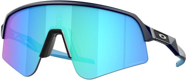 Oakley Sutro Lite Sweep Matte Navy - Prizm Sapphire