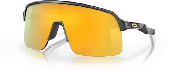 Oakley Sutro Lite Matte Carbon - Prizm 24K