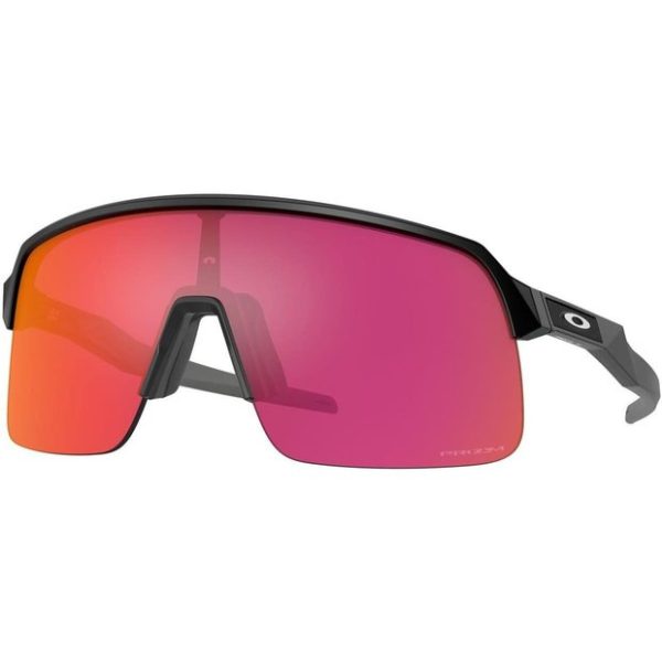 Oakley Sutro Lite Matte Black/Prizm Field