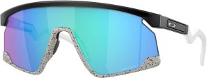 Oakley BXTR Matte Black/Prizm Sapphire