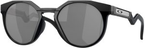 Oakley HSTN Matte Black/Prizm Black