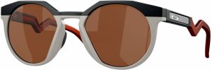 Oakley HSTN Matte Carbon/Prizm Tungsten