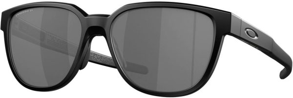 Oakley Actuator Matte Black/Prizm Black Polarized