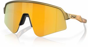 Oakley Sutro Lite Sweep Brass Tax - Prizm 24K