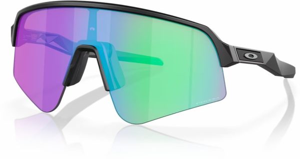 0888392608918 Oakley Sutro Lite Sweep Matte Black - Prizm Golf