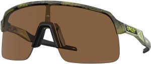 Oakley Sutro Lite Matte Trans Fern Swirl - Prizm Bronze